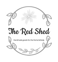 The Red Shed Limited Logo